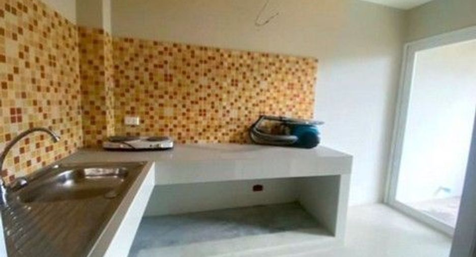 For sale 1 bed condo in Mueang Phuket, Phuket