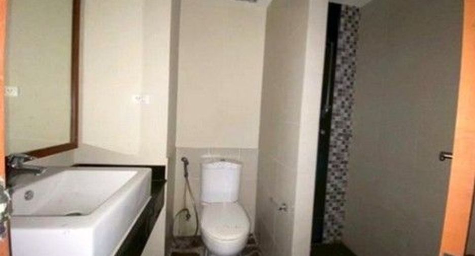 For sale 1 bed condo in Mueang Phuket, Phuket
