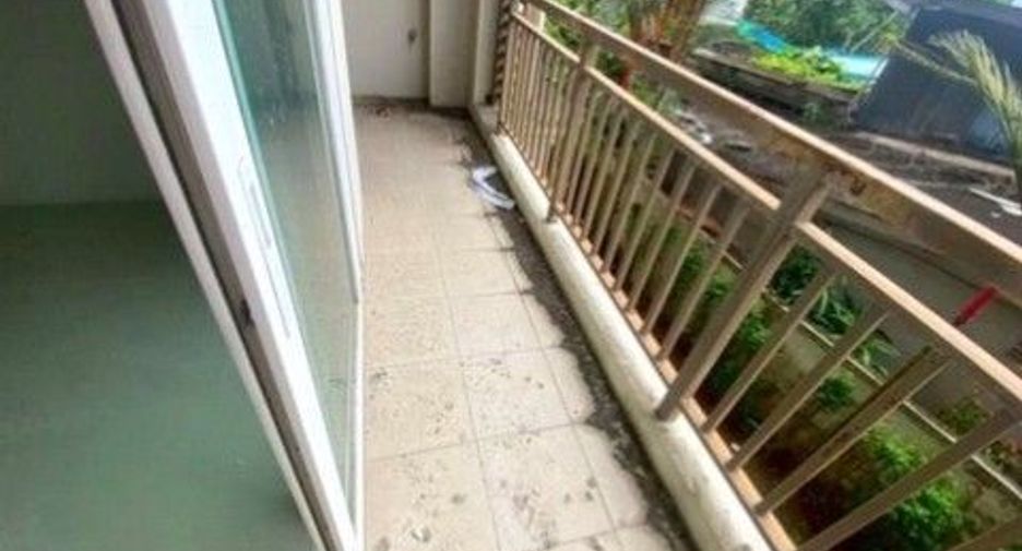 For sale 1 bed condo in Mueang Phuket, Phuket