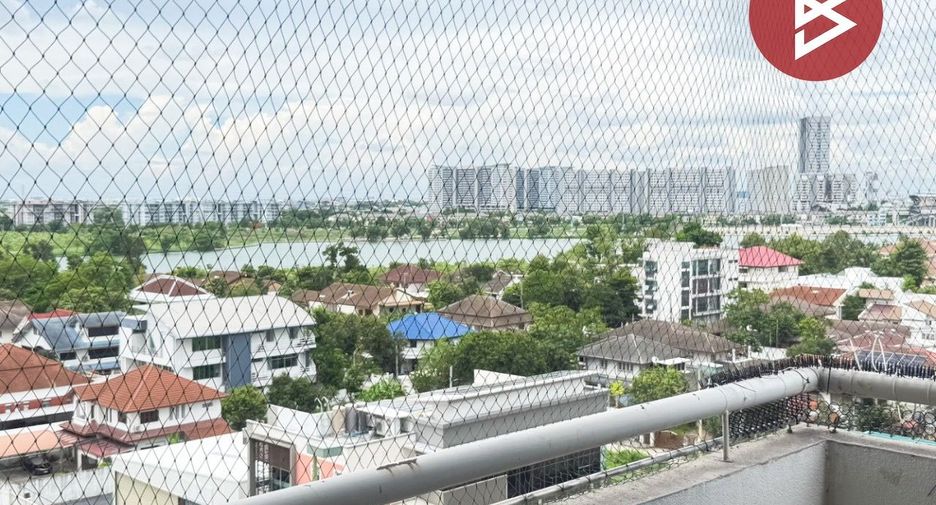 Condo en venta de 2 habitaciones en Pak Kret, Nonthaburi