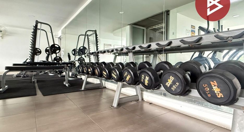 Condo en venta de 2 habitaciones en Pak Kret, Nonthaburi