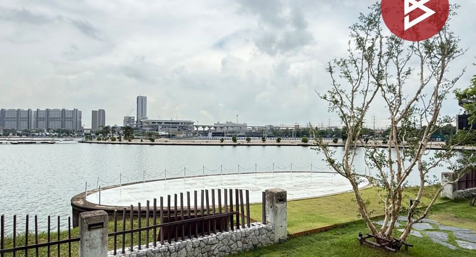 Condo en venta de 2 habitaciones en Pak Kret, Nonthaburi