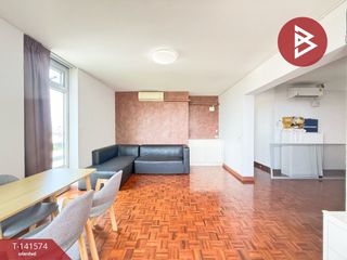 À vendre 2 chambres condo à Pak Kret, Nonthaburi