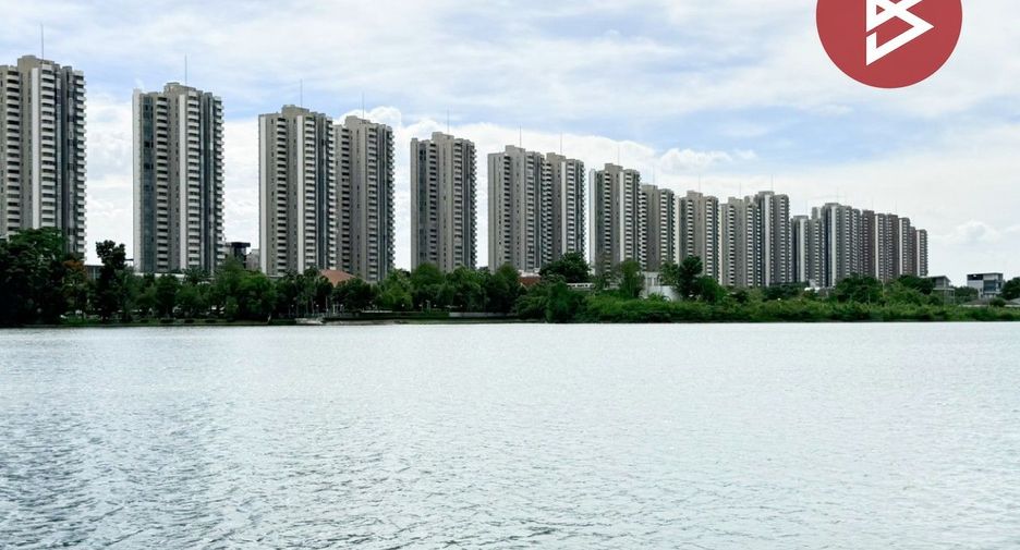 Продажа 2 спальни кондо в Pak Kret, Нонтабури