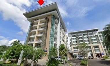 For sale 1 bed condo in Mueang Phuket, Phuket