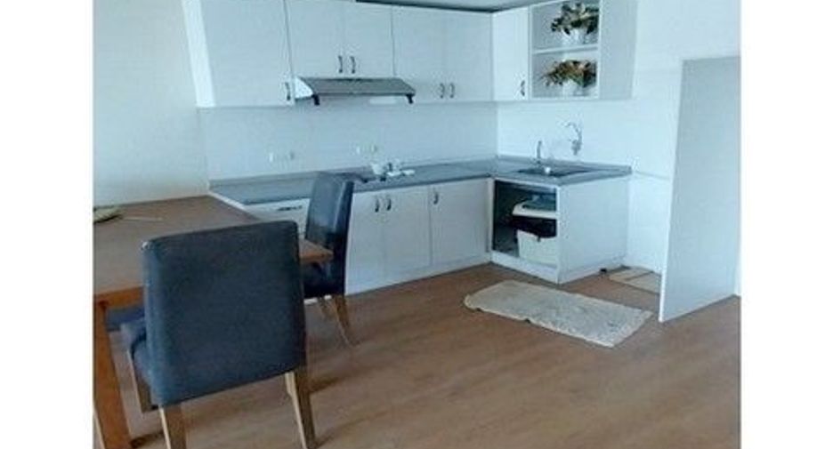For sale 1 bed condo in Mueang Phuket, Phuket