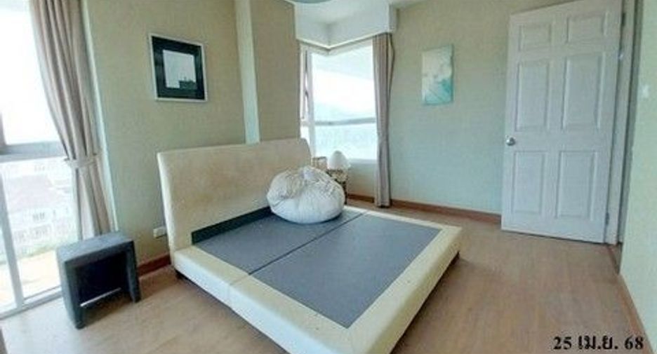 For sale 1 bed condo in Mueang Phuket, Phuket