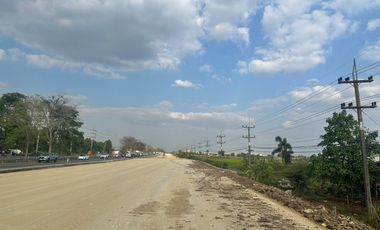 出售 土地 在 Ratchasan, Chachoengsao