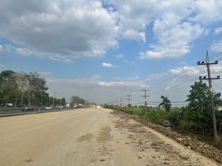 出售 土地 在 Ratchasan, Chachoengsao