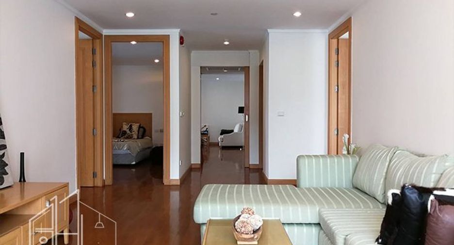 Condo en alquiler de 3 habitaciones en Khlong Toei, Bangkok
