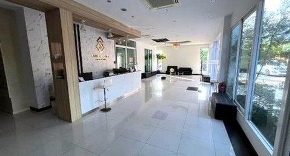 Condo en venta de 3 habitaciones en Mueang Phuket, Phuket