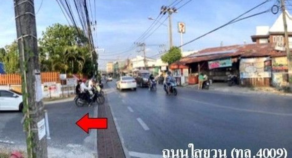 Condo en venta de 3 habitaciones en Mueang Phuket, Phuket