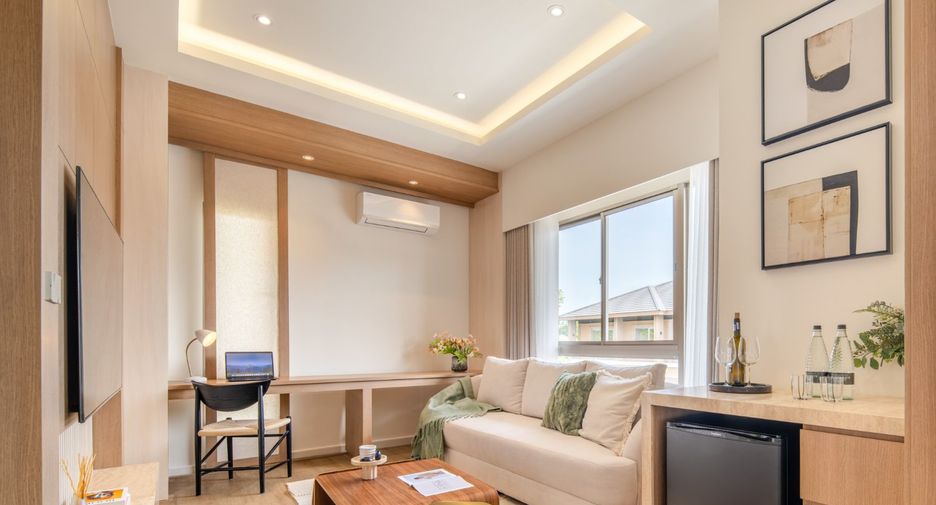 Casa en venta de 4 habitaciones en Bang Lamung, Chonburi