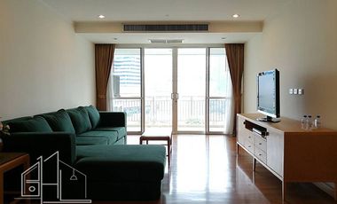 Condo en alquiler de 3 habitaciones en Khlong Toei, Bangkok