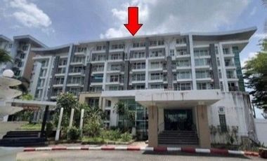 For sale 1 bed condo in Mueang Phuket, Phuket