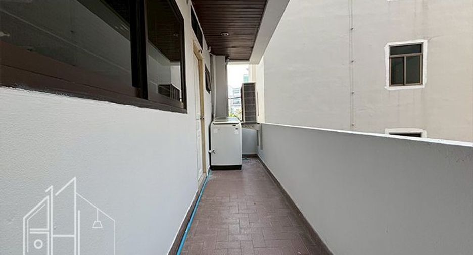 Аренда 2 спальни кондо в Щаттхана, Бангкок