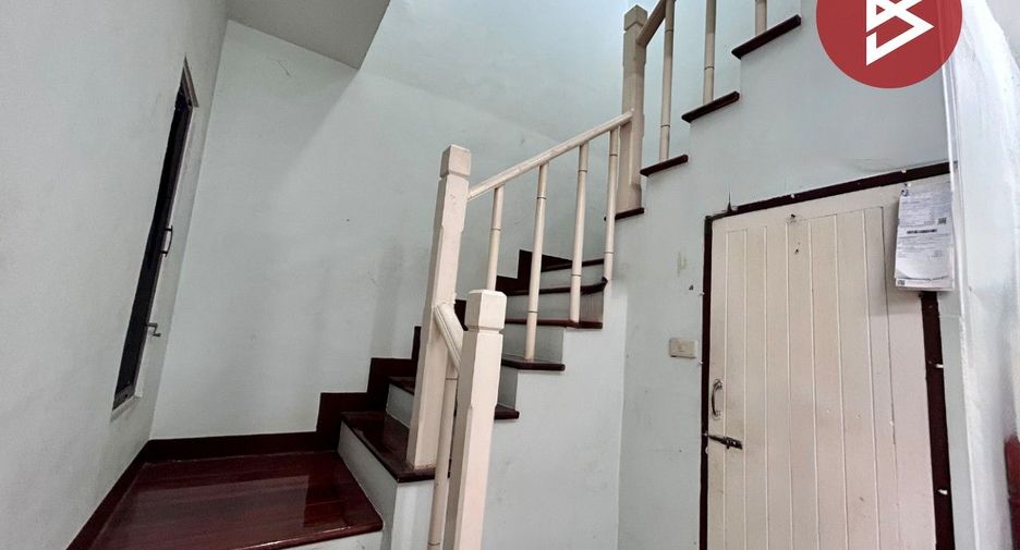 Reihenhaus zum Kauf mit 2 Zimmer in Bang Kruai, Nonthaburi