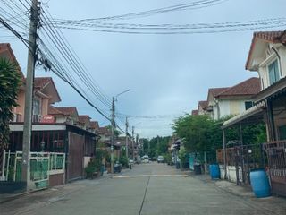 For sale 2 bedrooms townhouse in Bang Kruai, Nonthaburi