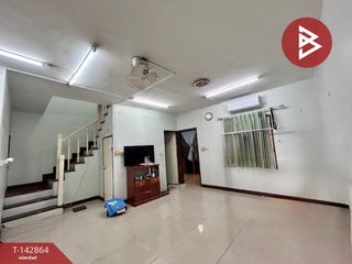 For sale 2 bedrooms townhouse in Bang Kruai, Nonthaburi