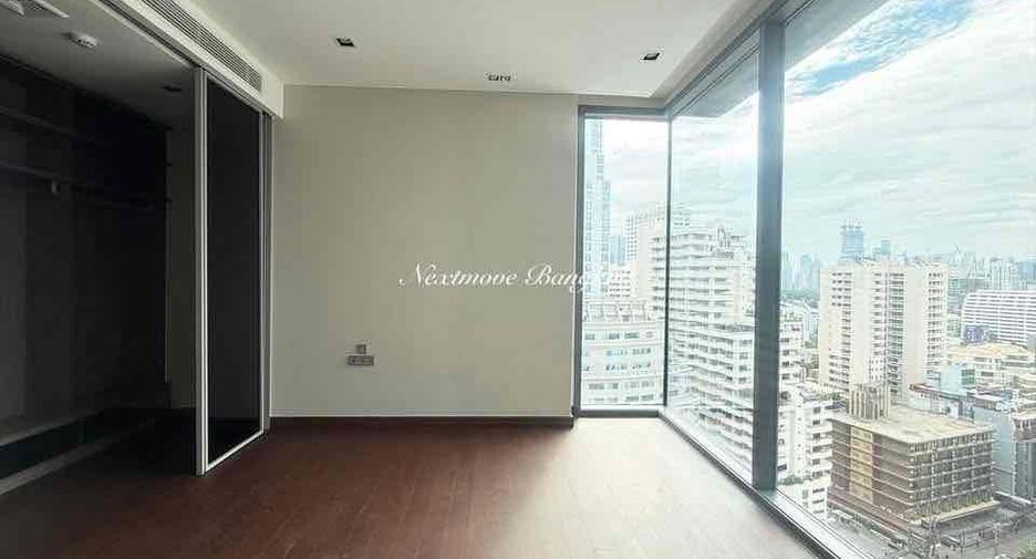 Condo en venta de 2 habitaciones en Khlong Toei, Bangkok