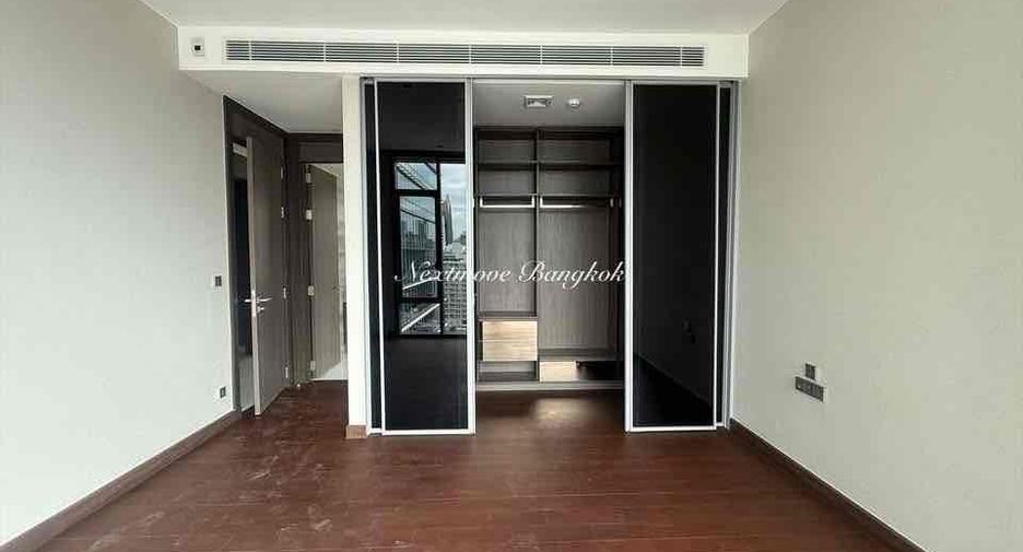 Condo en venta de 2 habitaciones en Khlong Toei, Bangkok
