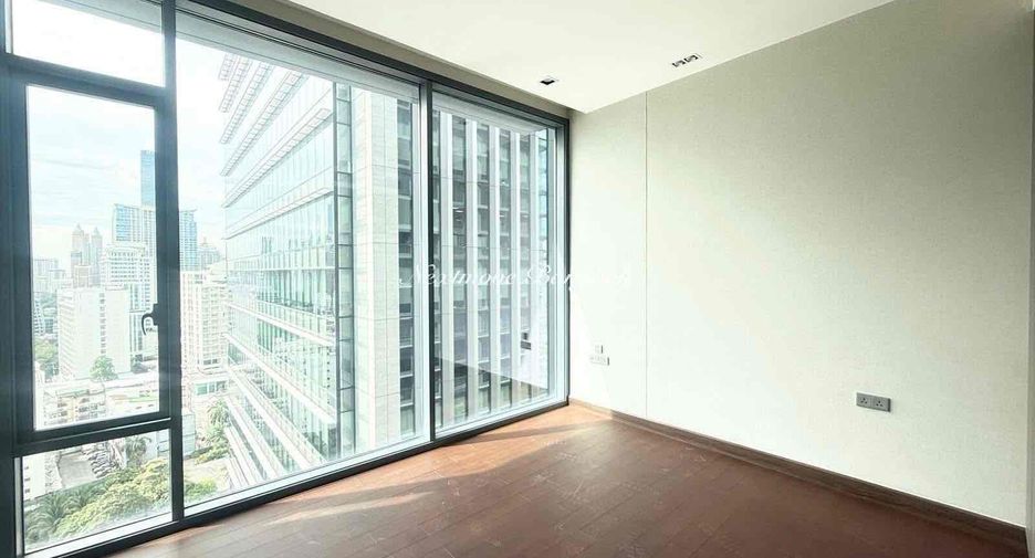 Condo en venta de 2 habitaciones en Khlong Toei, Bangkok