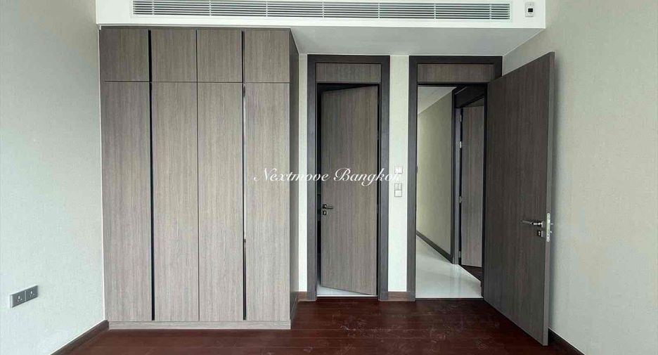 Condo en venta de 2 habitaciones en Khlong Toei, Bangkok