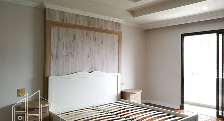 Аренда 3 спальни кондо в Щаттхана, Бангкок
