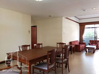 出租 2 卧室 公寓式住宅 在 Watthana, 曼谷