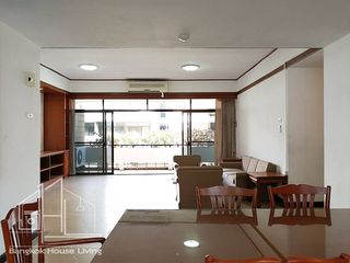 Wohnung zur Miete mit 3 Zimmer in Watthana, Bangkok