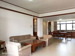 Wohnung zur Miete mit 3 Zimmer in Watthana, Bangkok