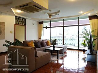 For rent 3 ベッドルーム condo in Watthana, Bangkok