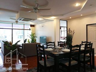For rent 3 ベッドルーム condo in Watthana, Bangkok
