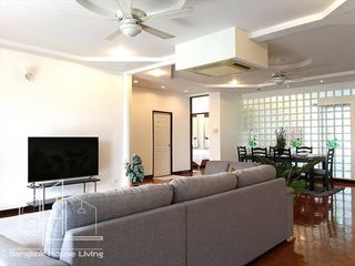For rent 3 ベッドルーム condo in Watthana, Bangkok