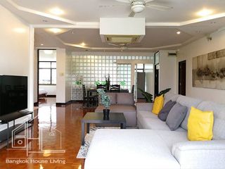 For rent 3 ベッドルーム condo in Watthana, Bangkok