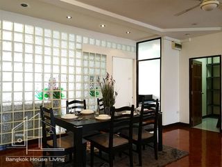 For rent 3 ベッドルーム condo in Watthana, Bangkok