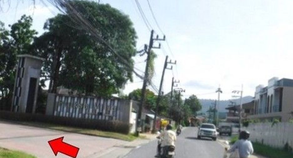 For sale 1 Beds townhouse in Thalang, Phuket