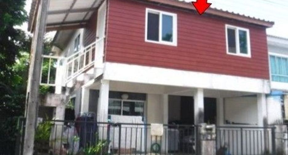 For sale 1 Beds townhouse in Thalang, Phuket