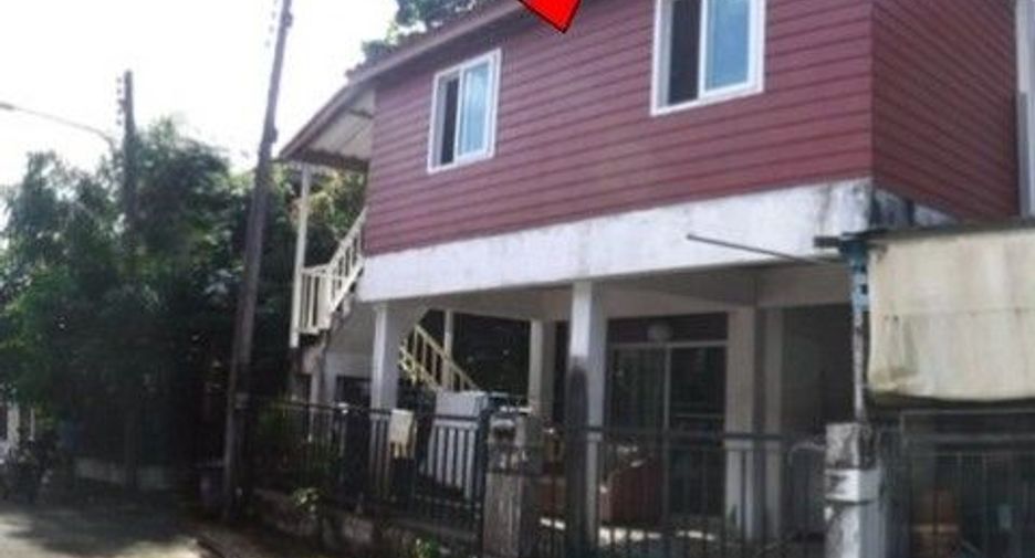 For sale 1 Beds townhouse in Thalang, Phuket