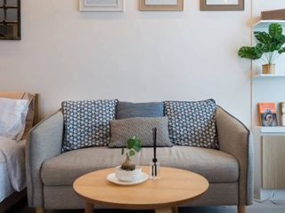 For rent 1 bed condo in Chatuchak, Bangkok