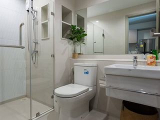 For rent 1 bed condo in Chatuchak, Bangkok