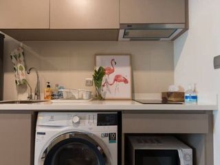 For rent 1 bed condo in Chatuchak, Bangkok