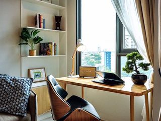 For rent 1 bed condo in Chatuchak, Bangkok