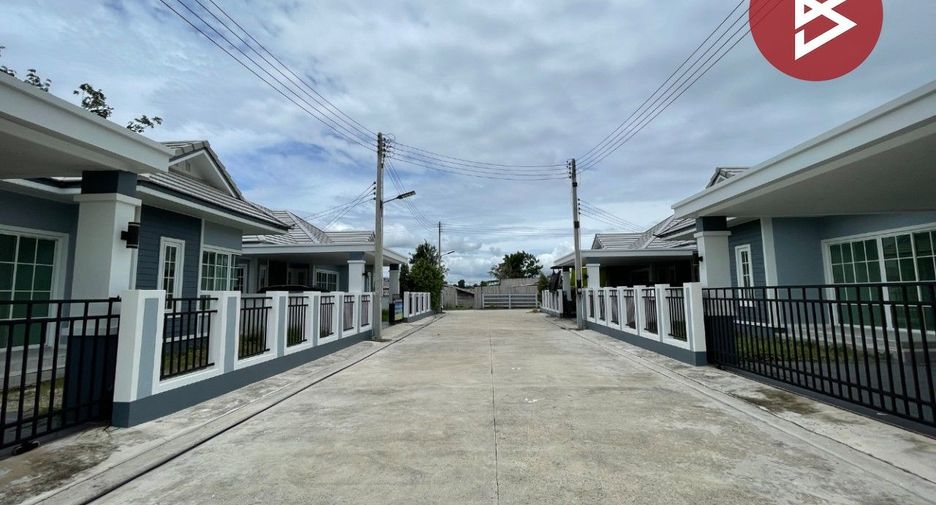 出售 3 卧室 独立屋 在 Phan Thong, Chon Buri