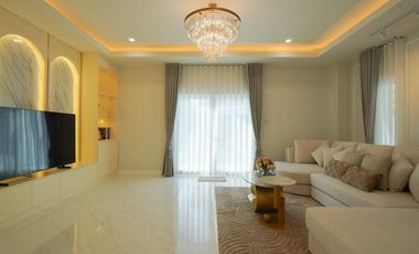 出售 3 卧室 独立屋 在 Jomtien, 芭提雅