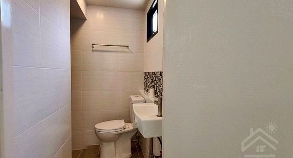 Haus zum Kauf mit 4 Zimmer in Bang Yai, Nonthaburi