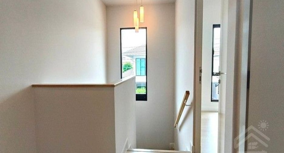 Haus zum Kauf mit 4 Zimmer in Bang Yai, Nonthaburi