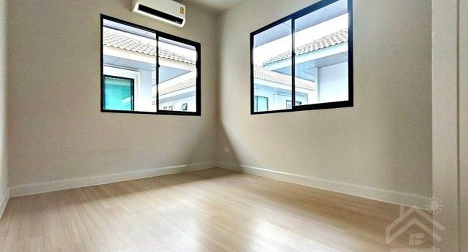 Haus zum Kauf mit 4 Zimmer in Bang Yai, Nonthaburi