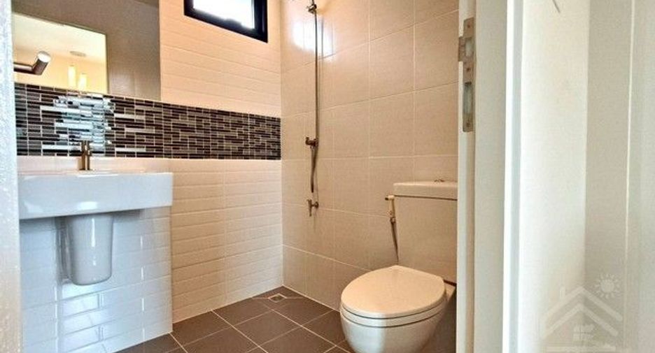 Haus zum Kauf mit 4 Zimmer in Bang Yai, Nonthaburi