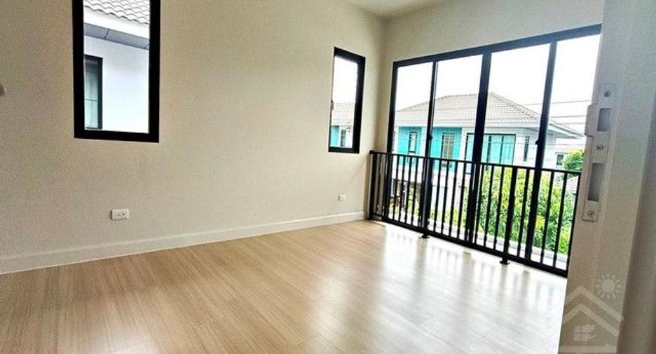 Haus zum Kauf mit 4 Zimmer in Bang Yai, Nonthaburi